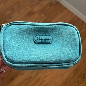 Travelon jewelry +tech travel Carry Case